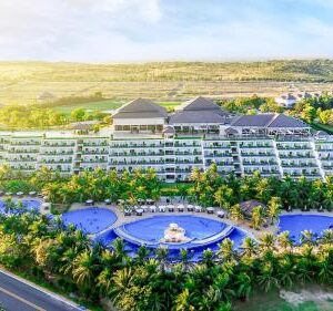 Tour Phan Thiết 5 sao Sealinks 2 ngày 1 đêm