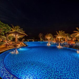 Tour Lagi Hàm Tân - Hòn Bà resort 3****