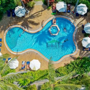 BAMBOO VILLAGE MŨI NÉ RESORT 4 SAO