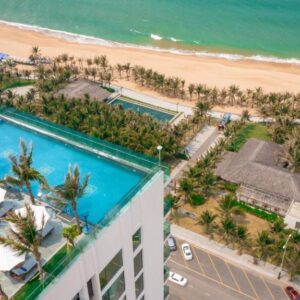 SALA GRAND TUY HÒA HOTEL 5 SAO 2026