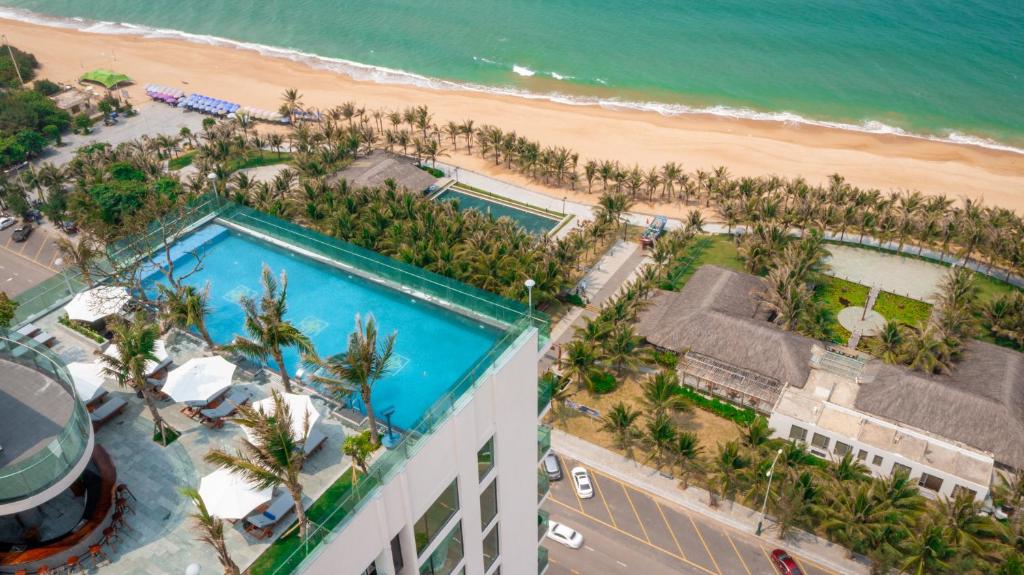 SALA GRAND TUY HÒA HOTEL 5 SAO 2026