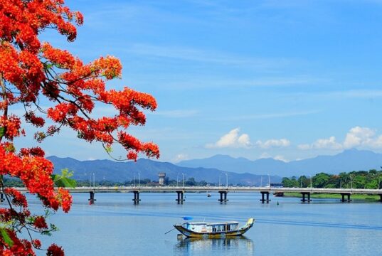 tour du lịch huế