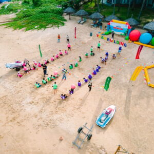 NHA TRANG TOUR 3 NGÀY 2 ĐÊM
