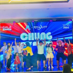 TOUR ĐÀ LẠT 3 NGÀY 3 ĐÊM 5 SAO TEAMBUILDING GALA