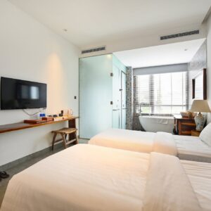 SKY GEM HOTEL SAIGON – CHUỖI KHÁCH SẠN 4 SAO QUẬN 1 GIÁ TỐT 2026