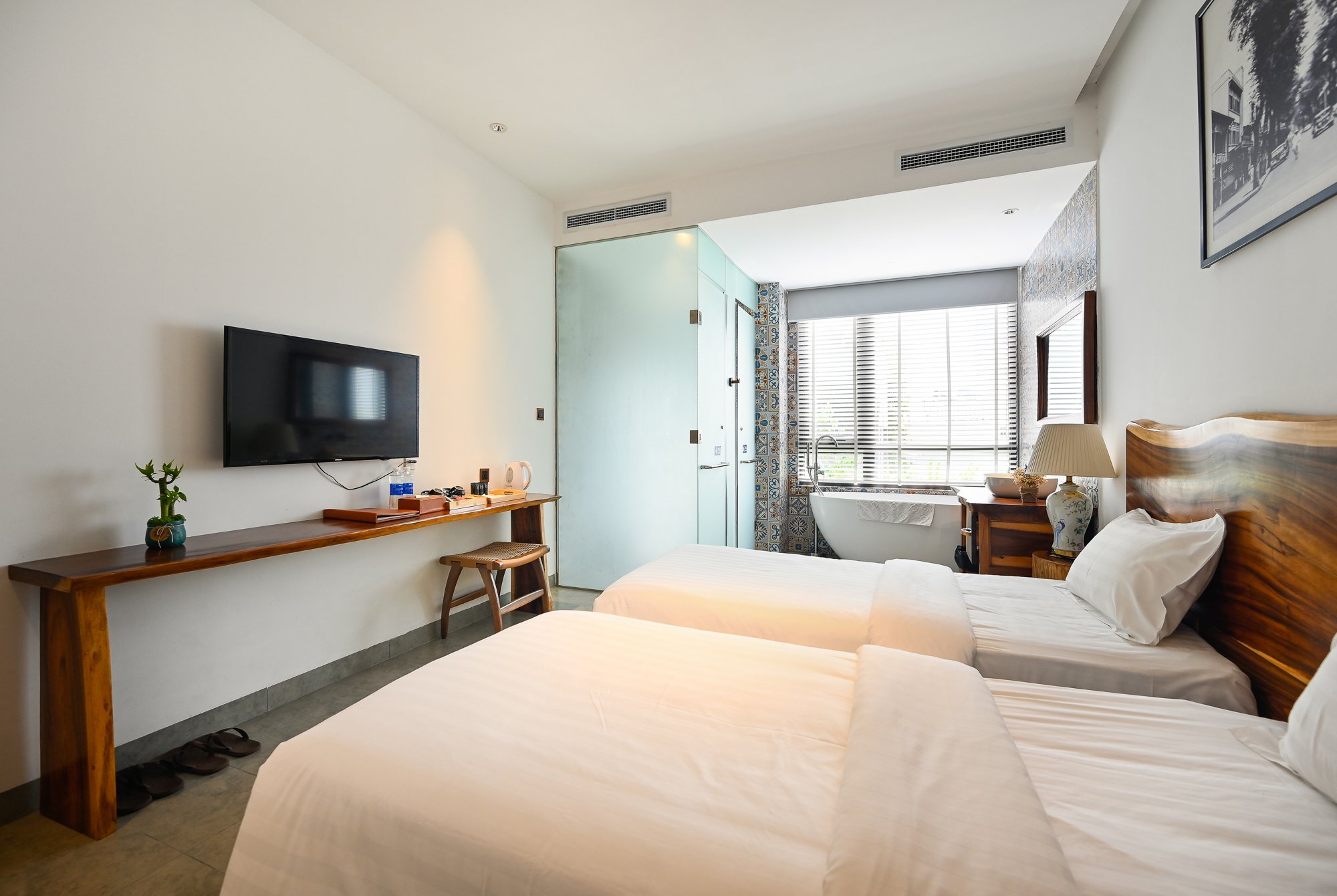 SKY GEM HOTEL SAIGON – CHUỖI KHÁCH SẠN 4 SAO QUẬN 1 GIÁ TỐT 2026