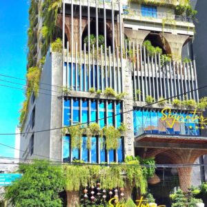 THE SIGNATURE HOTEL NHA TRANG 5 SAO KM 2026