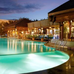 Tour Phan Thiết 2 ngày 1 đêm giá rẻ  resort 4*