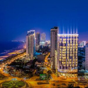 STELLA MARIS BEACH HOTEL ĐÀ NẴNG 4 SAO KHUYẾN MÃI 2025