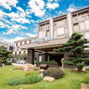 BANG ONSEN SPA AND RESORT 5 SAO KHUYẾN MÃI 2025