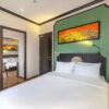 BRICS BOUTIQUE HOTEL ĐÀ LẠT 4 SAO KHUYẾN MÃI 2025 - Ảnh 4