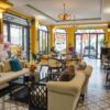 BRICS BOUTIQUE HOTEL ĐÀ LẠT 4 SAO KHUYẾN MÃI 2025 - Ảnh 6