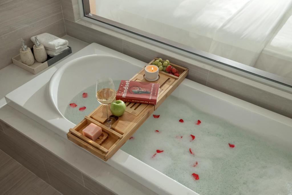 KHÁCH SẠN PANAMA 5 SAO NHA TRANG KHUYẾN MÃI - Ảnh 12