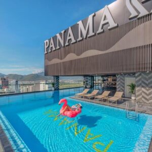 KHÁCH SẠN PANAMA 5 SAO NHA TRANG KHUYẾN MÃI