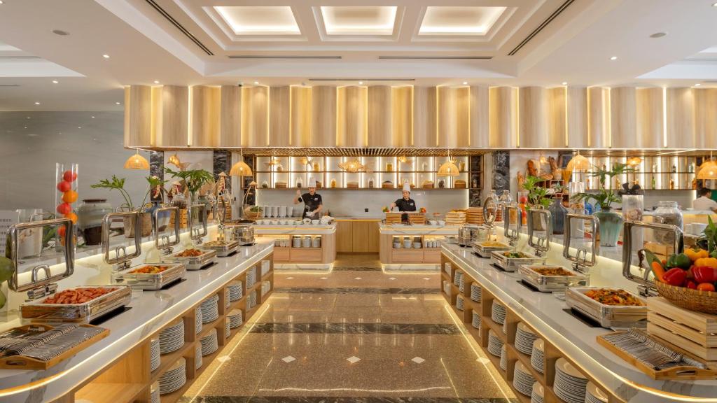 KHÁCH SẠN PANAMA 5 SAO NHA TRANG KHUYẾN MÃI - Ảnh 2