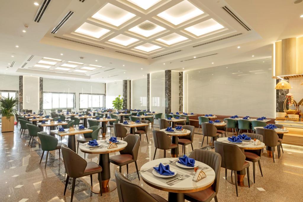 KHÁCH SẠN PANAMA 5 SAO NHA TRANG KHUYẾN MÃI - Ảnh 4