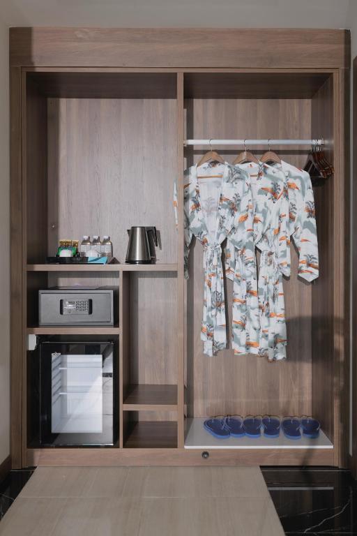 KHÁCH SẠN PANAMA 5 SAO NHA TRANG KHUYẾN MÃI - Ảnh 19