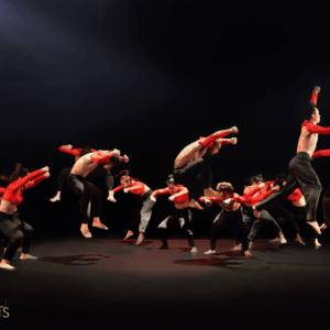 Rối Mơ Show Nha Trang Có Gì Hay? Có Đáng Xem Khi Du Lịch Nha Trang?