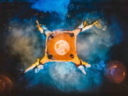 🎭 CHUM SHOW Nhà hát Đó Nha Trang – Trải nghiệm nghệ thuật mới lạ 2026 có gì đặc biệt?