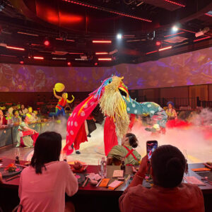 Lịch Diễn LOALOA Show 2026 – Giờ Diễn, Địa Điểm & Hướng Dẫn Đặt Vé