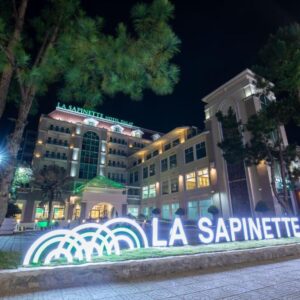 LASAPINET HOTEL ĐÀ LẠT KHÁCH SẠN 4 SAO GIÁ 2026