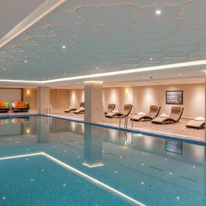 GOLDEN SUN HOTEL ĐÀ LẠT 5 SAO – BẢNG GIÁ PHÒNG 2026