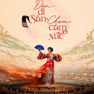 🎭VietCharm Show Giá Vé 2026 kết hợp Ăn trưa or Ăn tối