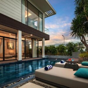 Wyndham Grand KN Paradise Cam Ranh 5 Sao Khuyến Mãi Hot Nhất 2026