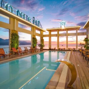 Diamond Sea Hotel Giá Phòng Khuyến mãi hot 2026