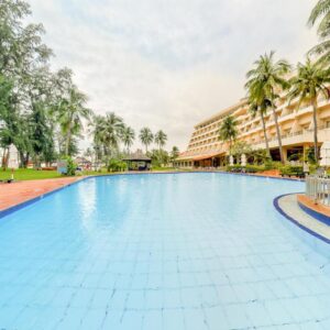 Ocean Dunes Resort Phan Thiết 4 Sao Giá Phòng Khuyến Mãi Hot Nhất 2026