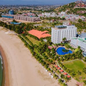Sài Gòn Ninh Chữ Resort 4 Sao: Cập Nhật Giá Phòng & Combo Mới Nhất