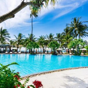 Hoàng Ngọc Resort Mũi Né 4 Sao Giá Phòng Khuyến Mãi 2026