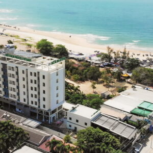 Lucky Star Hồ Tràm Hotel – Giá Phòng Mới Nhất 2026, Ưu Đãi Hấp Dẫn