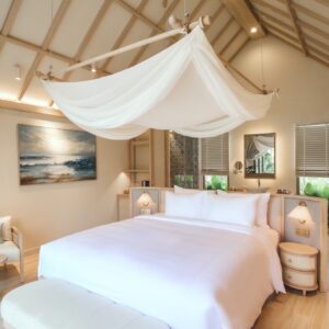 CaraBeach Retreat Cam Ranh Giá Phòng 2026 Mới Nhất | Ưu Đãi Hot