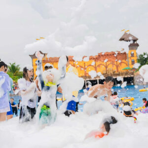 Grand Park Hồ Chí Minh Giá Vé 2026 🎟️ Đặt Vé & Hướng Dẫn Vui Chơi 1 Ngày
